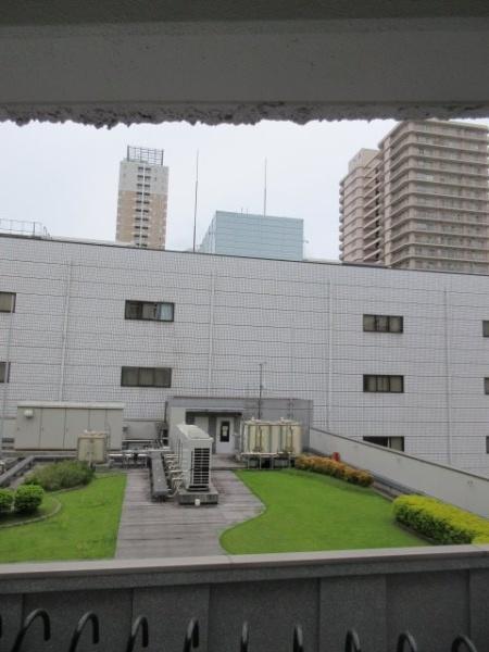 豊島区東池袋３丁目のマンション