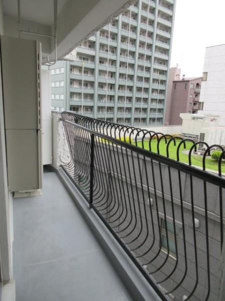 豊島区東池袋３丁目のマンション