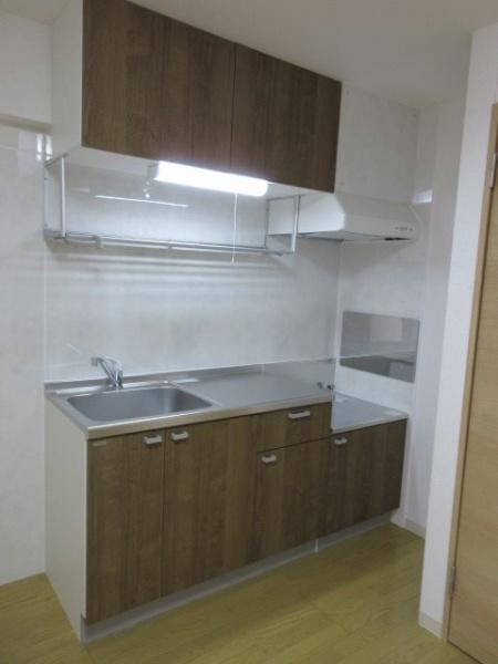 豊島区東池袋３丁目のマンション