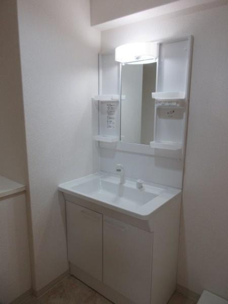 豊島区東池袋３丁目のマンション