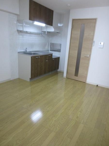 豊島区東池袋３丁目のマンション