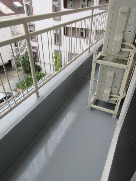 板橋区坂下２丁目のマンション