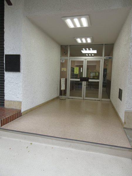板橋区坂下２丁目のマンション