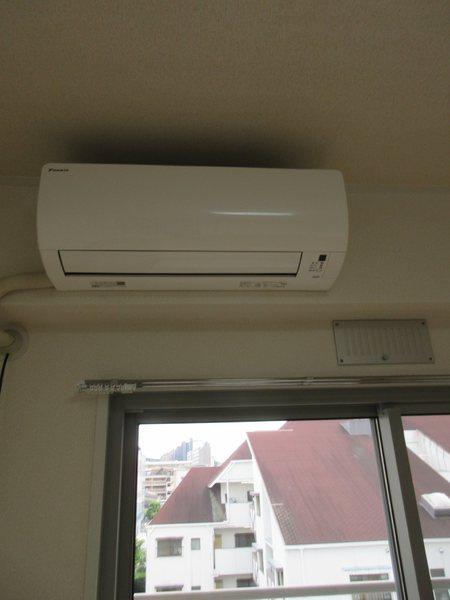 板橋区坂下２丁目のマンション