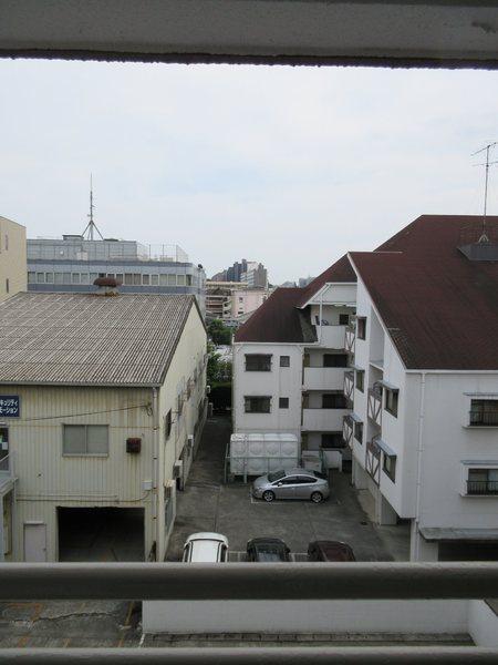 板橋区坂下２丁目のマンション