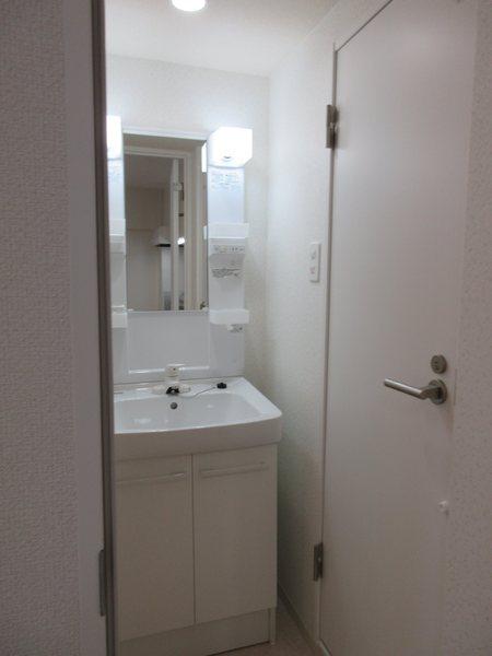 板橋区坂下２丁目のマンション