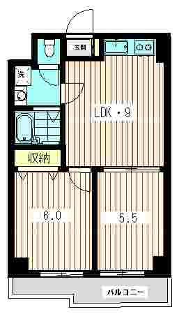 セイコーガーデンＸ1大塚