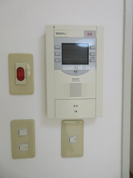 メゾンサンシャイン