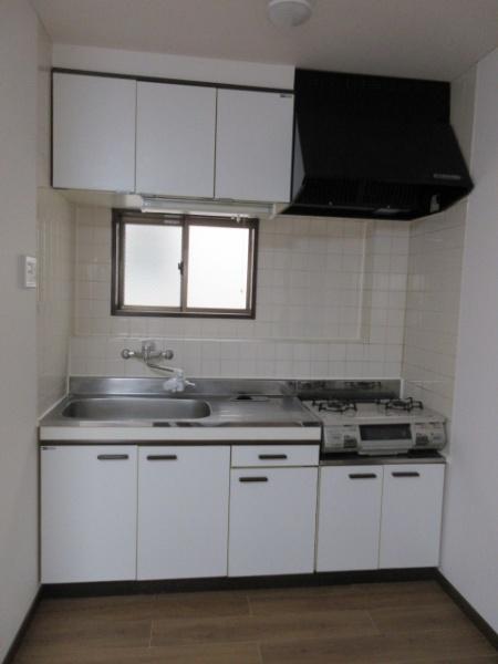 練馬区田柄２丁目のマンション