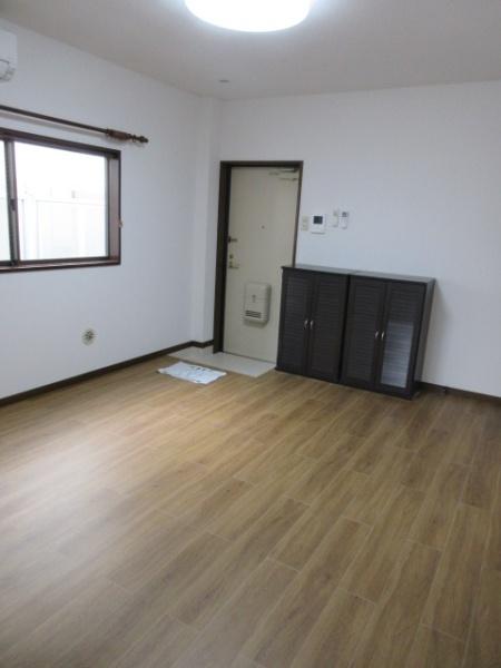 練馬区田柄２丁目のマンション