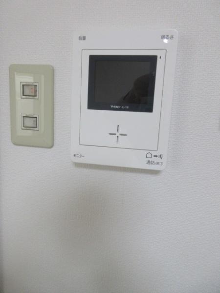 練馬区田柄２丁目のマンション