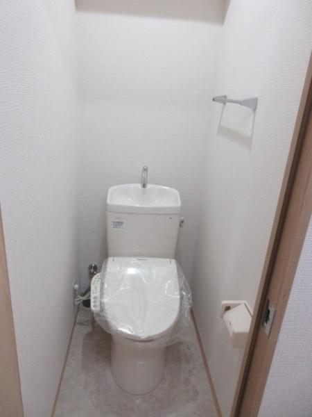 豊島区東池袋１丁目の事務所
