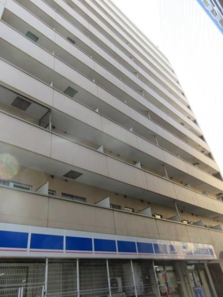豊島区東池袋1丁目の事務所
