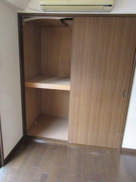 豊島区東池袋５丁目のマンション