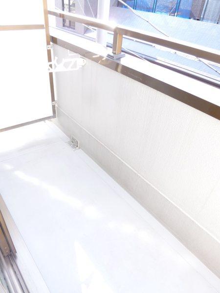 豊島区東池袋５丁目のマンション