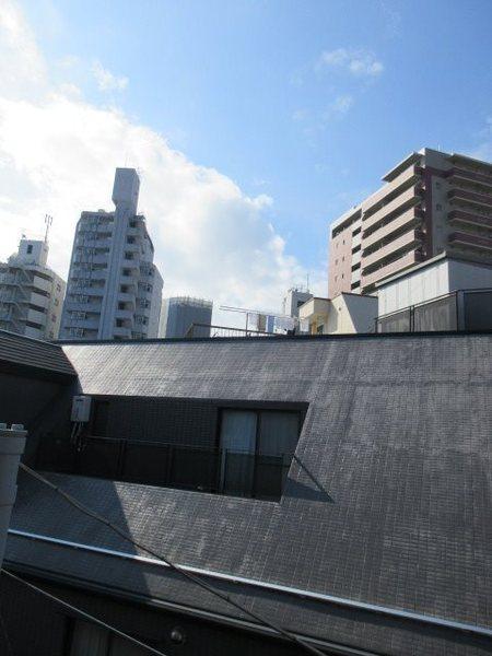 豊島区東池袋５丁目のマンション