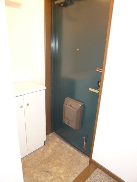 豊島区東池袋５丁目のマンション