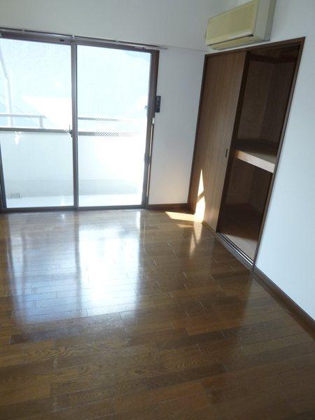 豊島区東池袋５丁目のマンション