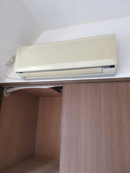 豊島区東池袋５丁目のマンション
