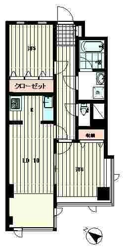 グランドムール小石川