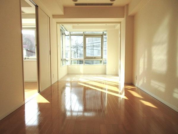 グランドムール小石川