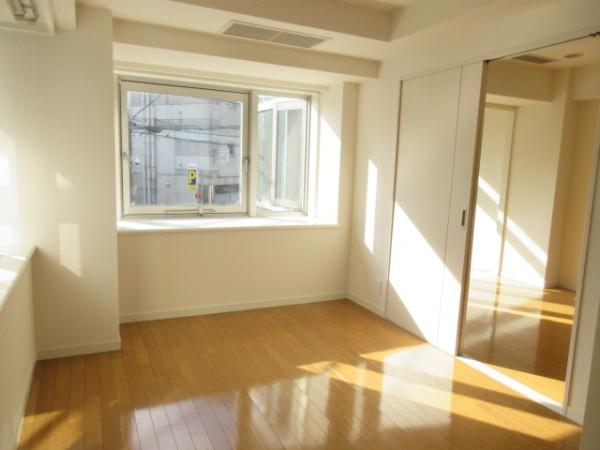 グランドムール小石川