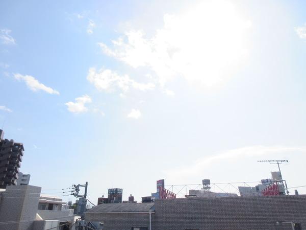 豊島区池袋本町１丁目のマンション