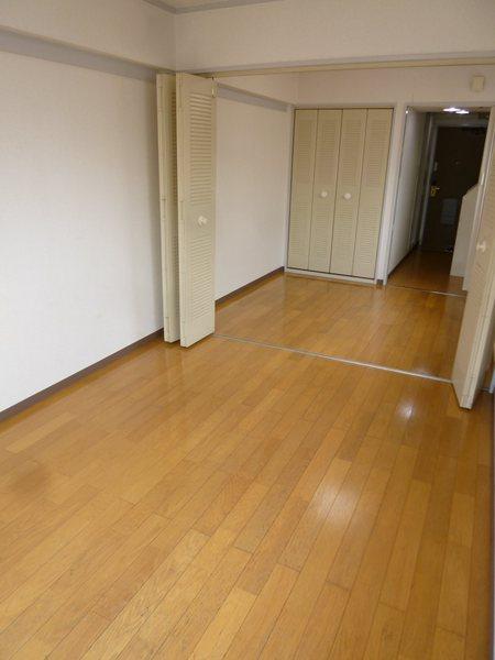 豊島区池袋本町１丁目のマンション