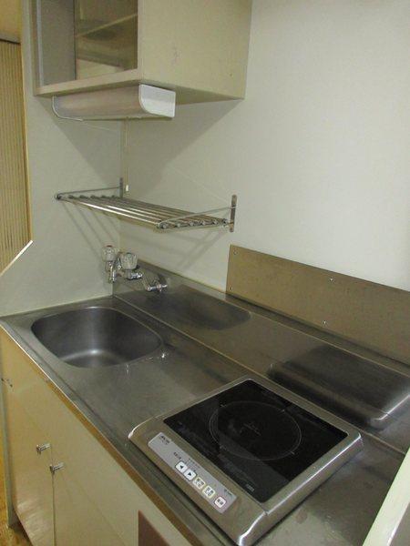 豊島区池袋本町１丁目のマンション