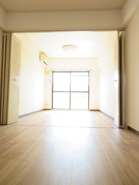 豊島区池袋本町１丁目のマンション