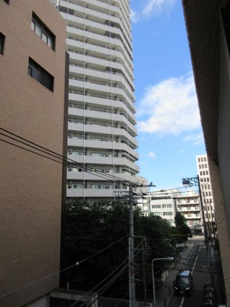 豊島区東池袋３丁目のマンション