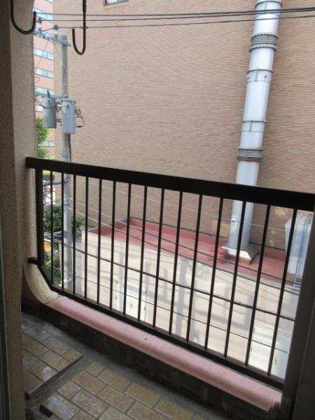 豊島区東池袋３丁目のマンション