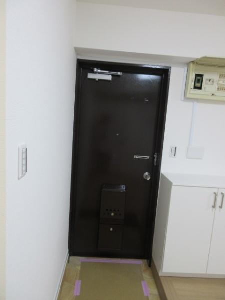 豊島区東池袋３丁目のマンション