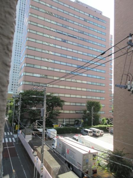 豊島区東池袋３丁目のマンション