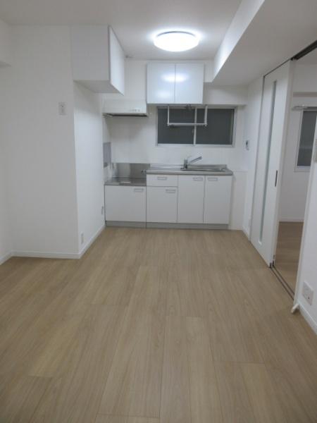 豊島区東池袋３丁目のマンション