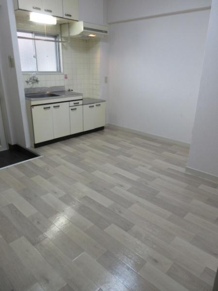 板橋区坂下２丁目のマンション