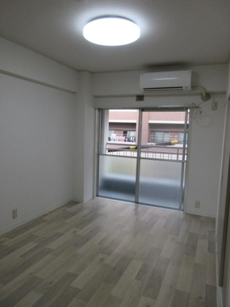 板橋区坂下２丁目のマンション