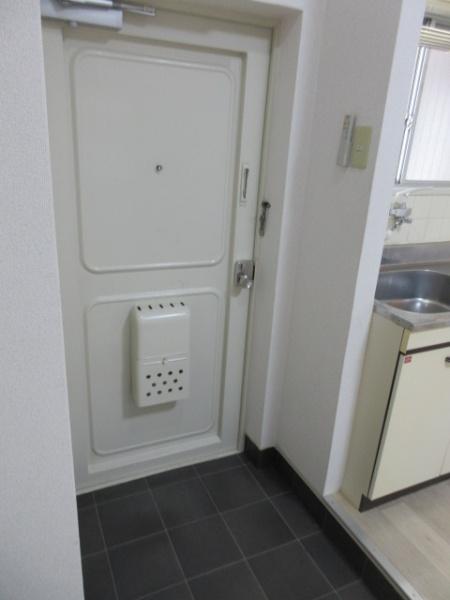板橋区坂下２丁目のマンション