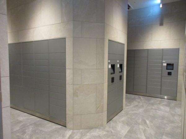 グランドシティタワー池袋