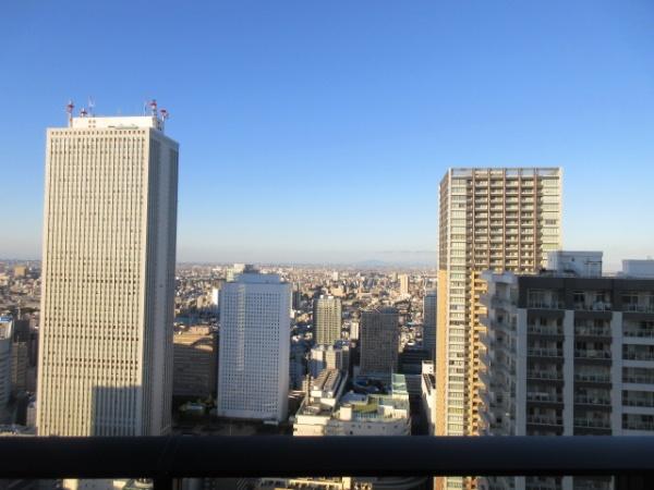 グランドシティタワー池袋