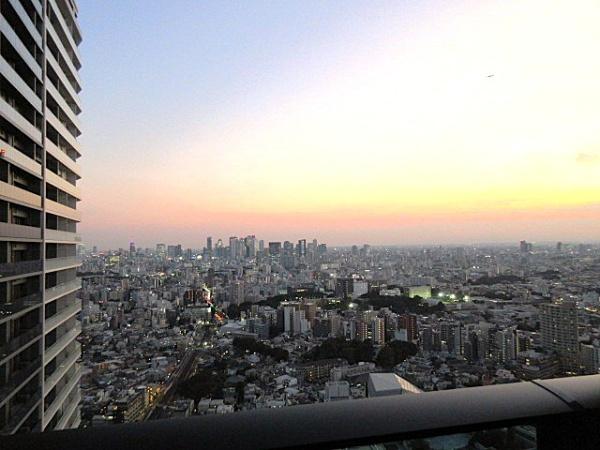 グランドシティタワー池袋