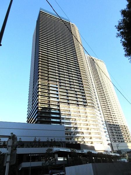 グランドシティタワー池袋