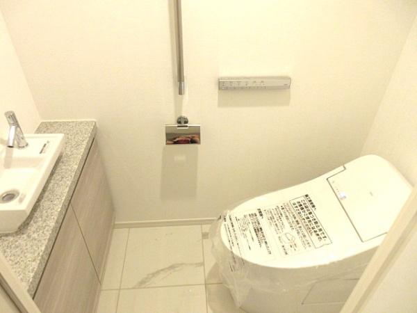 グランドシティタワー池袋