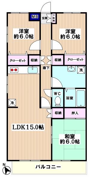 ロイヤルプラザ
