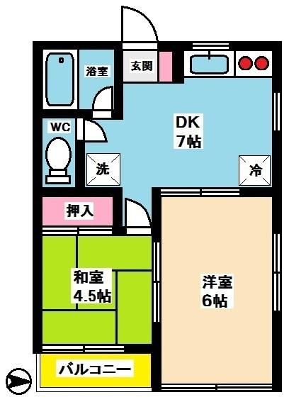シャトレ元町