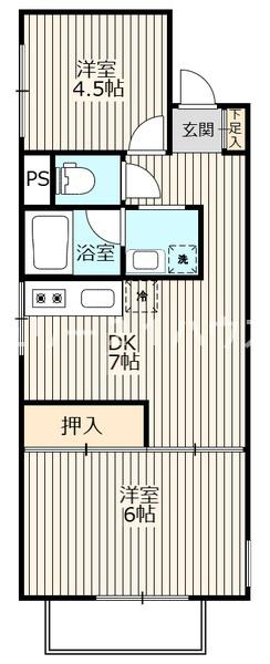 ハイツ井村