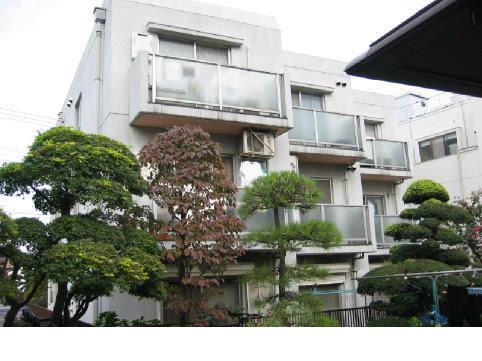 ハイツ井村