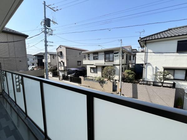 グッドヒル北浦和8