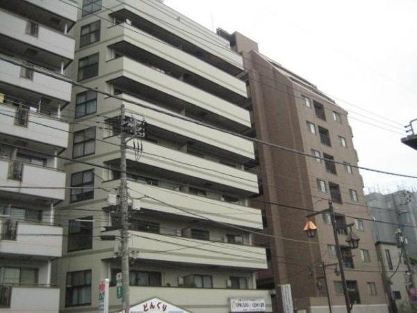 大黒屋レジデンス２