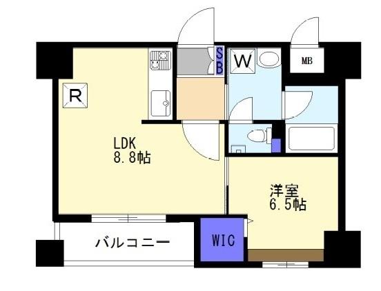 ソアラノーム北浦和